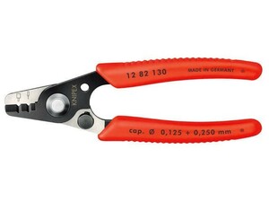 KNIPEX（クニペックス）1282-130 光ファイバー用ストリッパー