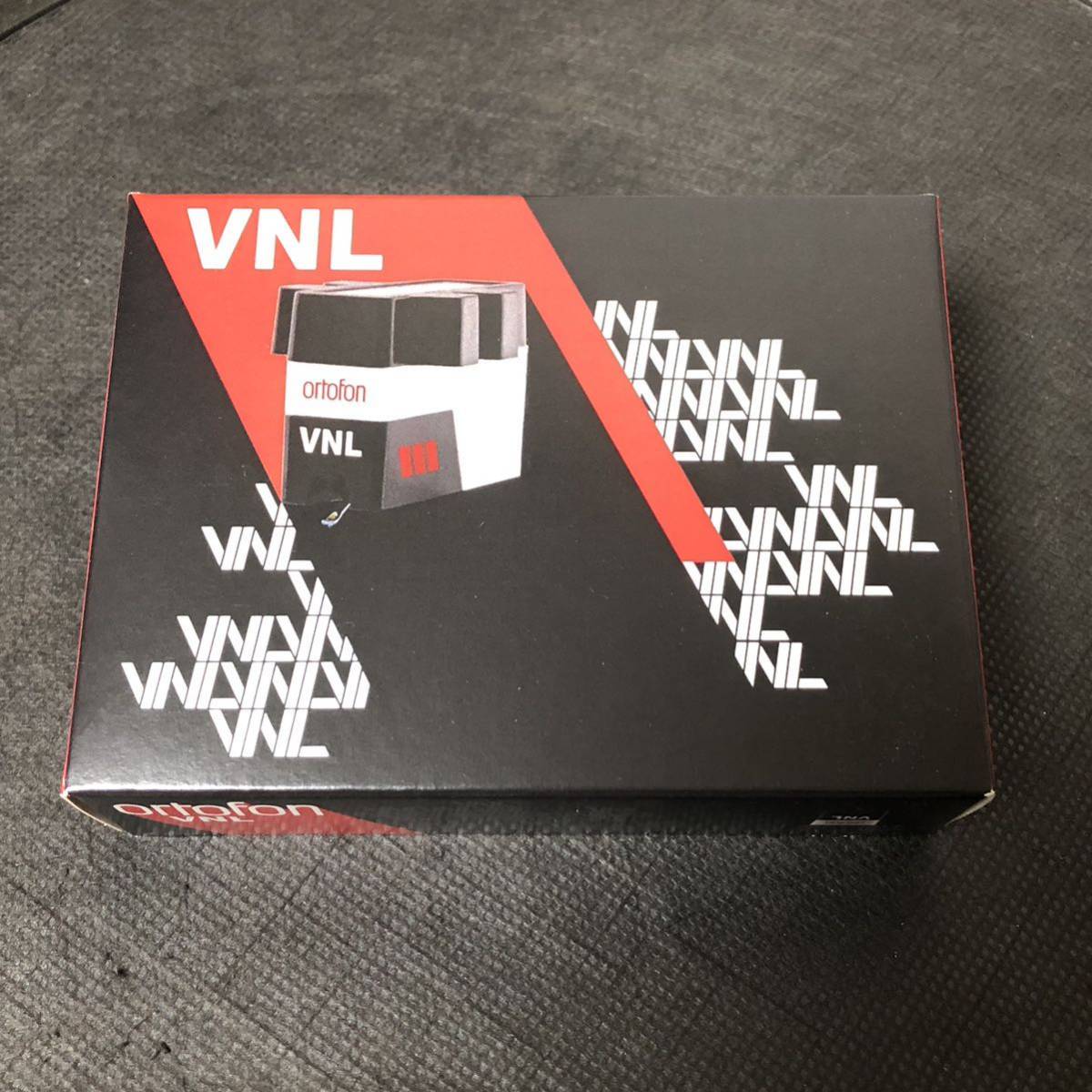 Yahoo!オークション -「オルトフォン vnl」の落札相場・落札価格