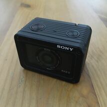 1円〜 SONY Cyber-shot DSC-RX0M2 RX0 II デジタルスチルカメラ_画像1