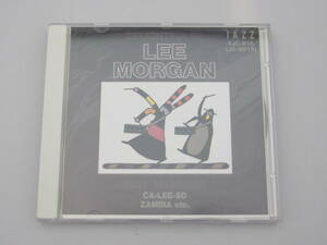 CD/ LEE MORGAN BESTSELECTION /「J22」中古