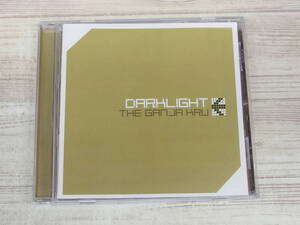 CD / Ganja Kru / Ganja Kru / 『D21』 / 中古＊ケース破損