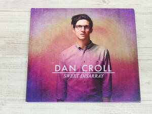 CD / Sweet Disarray / Dan Croll / 『D21』 / 中古