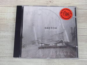 CD / Zincanode / Sketch / 『D21』 / 中古