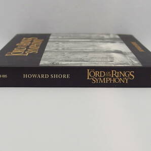 CD/The Lord of the Rings Symphony/「J25」中古の画像5