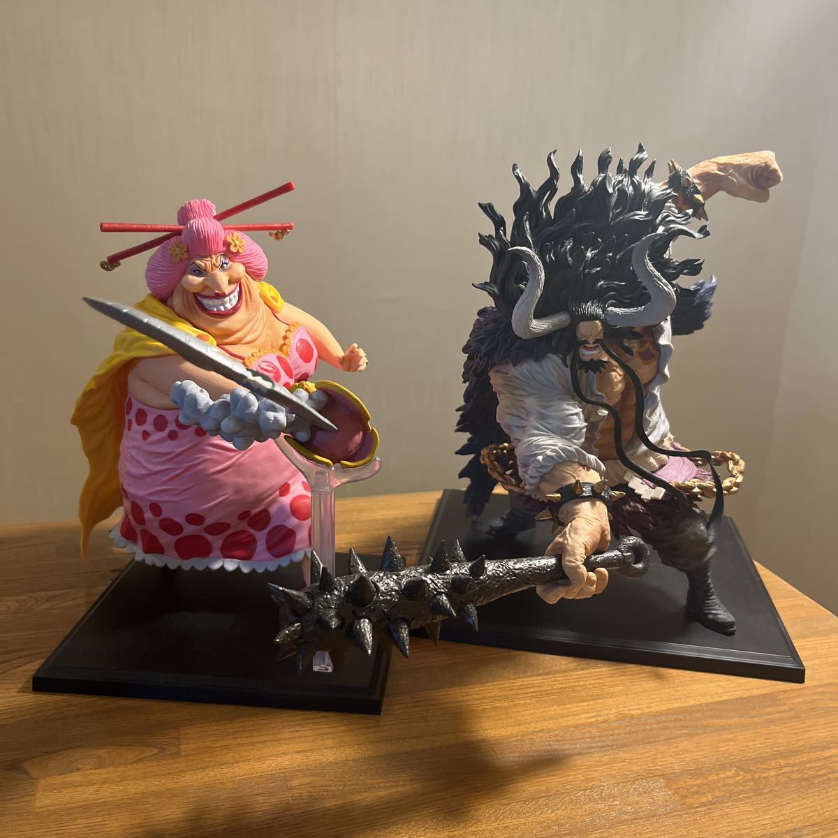 ヤフオク! -「ワンピース フィギュア 一番くじカイドウ」(フィギュア ヤフオク! -「ワンピース フィギュア 一番くじカイドウ」(フィギュア