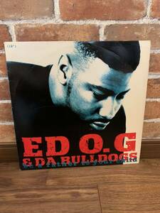 Ed O.G & Da Bulldogs Be A Father To Your Child
