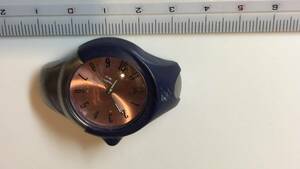 * TIMEX QUARTZrete e-s наручные часы * GOki