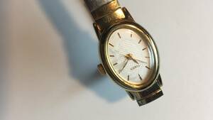  ★ TIMEX QUARTZ 　レデイース　 腕時計　　　★ 　Ｌ3 カ