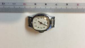 * TIMEX Vintage автоматический rete e-s наручные часы * S