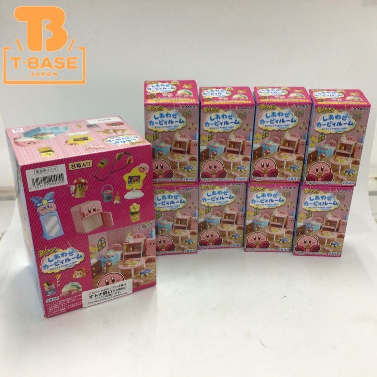 ヤフオク! -「しあわせカービィルーム」(フィギュア) の落札相場・落札価格