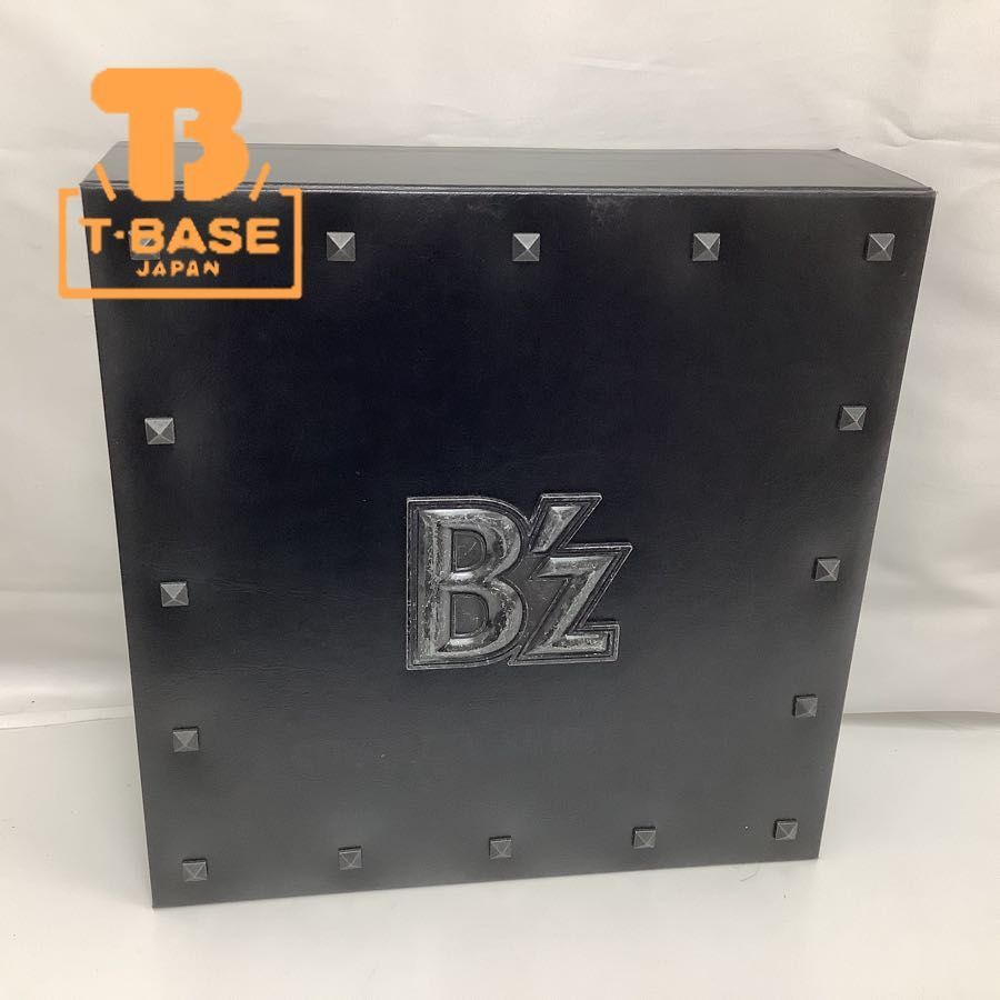 ヤフオク! -「b'z complete single box」の落札相場・落札価格