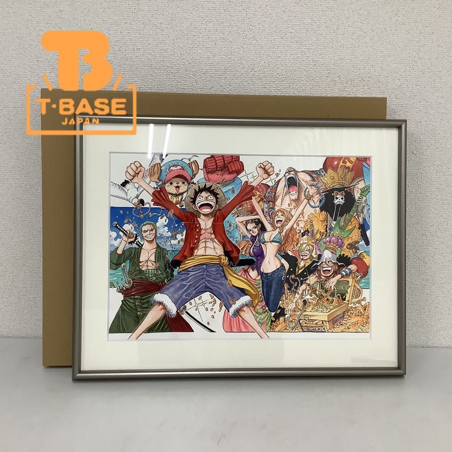 ヤフオク! -「ジャンプフェスタ 複製原画」(コミック、アニメグッズ