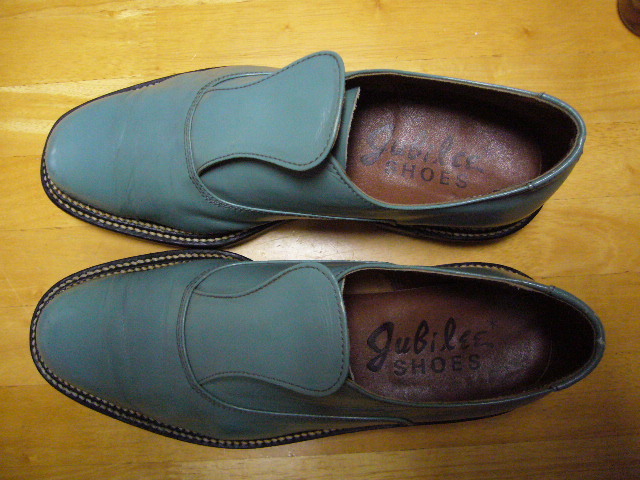 ヤフオク! -「ジュビリー」(メンズシューズ) の落札相場・落札価格