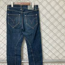 Levi's ENGINEERED JEANS リーバイス エンジニアドジーンズ デニムパンツ 30_画像2