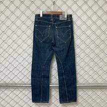 Levi's ENGINEERED JEANS リーバイス エンジニアドジーンズ デニムパンツ 30_画像4