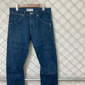 Levi's ENGINEERED JEANS リーバイス エンジニアドジーンズ デニムパンツ TIGHT 31