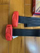 スマートキッズベルト 2本入り smart KID belt_画像4