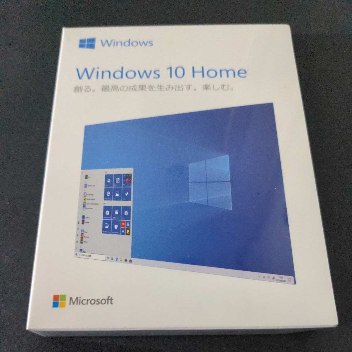ヤフオク! -windows 10 home パッケージの中古品・新品・未使用品一覧 ヤフオク! -windows 10 home パッケージの中古品・新品・未使用品一覧