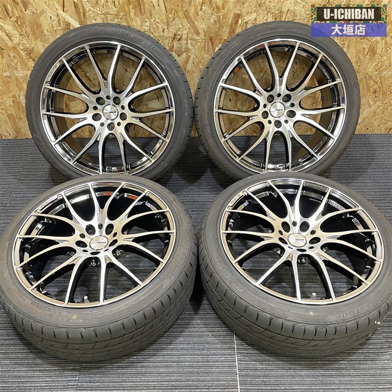 ヤフオク! -「rays homura 20」(タイヤ、ホイール) の落札相場・落札価格
