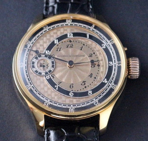 1907 год Vacheron Constantin . средний ход часов использование custom наручные часы vashu long bashu long темно синий s Tintin 