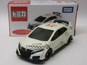 トミカ★トイザらスオリジナル ホンダ シビック TYPE R