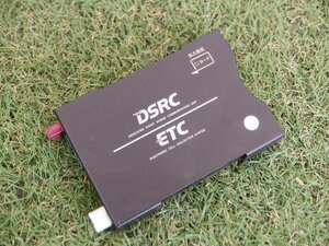 売り切り メルセデスベンツ ベンツ純正 DSRC ETC アンテナ分離型 JRM-70MB m-23-5-223