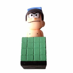 * Mr. Osomatsu * pine .kala pine * mini figure *M063