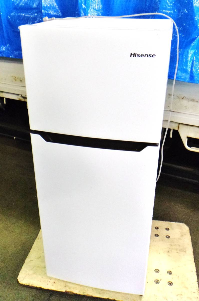 ハイセンス HR-B12C オークション比較 - 価格.com