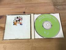 Disney’s Saintful Chorus CDです。 _画像3