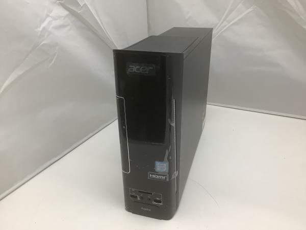 ヤフオク! -「ジャンク」(エイサー) (デスクトップ)の落札相場・落札価格