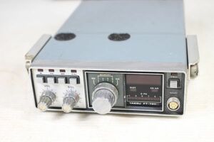 UHF FM トランシーバー　FT-720U YAESU/ヤエス