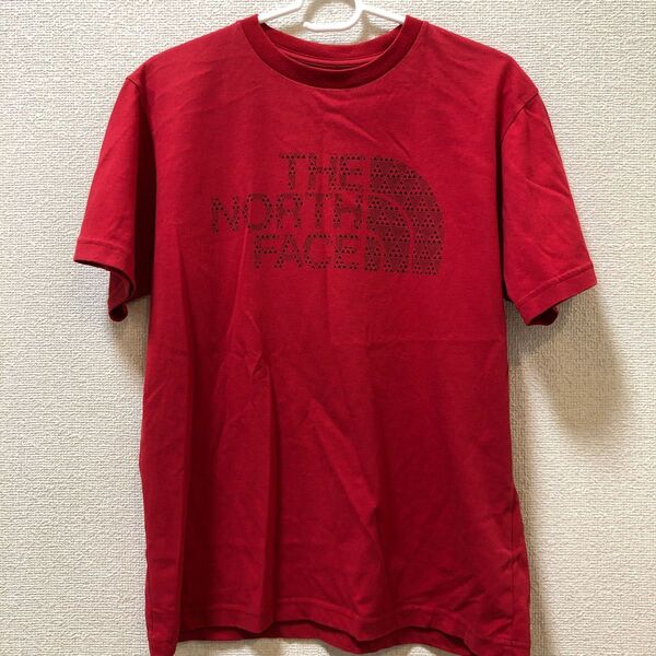 THE NORTH FACE Tシャツ Mサイズ