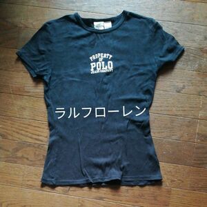 ラルフローレン ロゴTシャツ 半袖Tシャツ