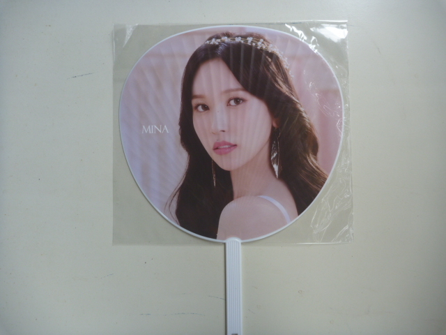 2025年最新】Yahoo!オークション -twice ミナ うちわ(タレント 2025年最新】Yahoo!オークション -twice ミナ うちわ(タレント