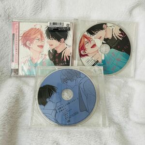 幼馴染みじゃ我慢できない CD