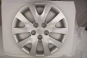 Gh2 gh3 impreza wheel cap 15 -inch 1 -й колесный крышка стальный железо chin r a065 a065a subaru подличная сложность @1873s