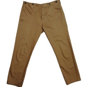 PT01 x BEAMS Concept Chino Marine 44 コンセプトチノ