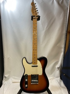 u51527 Fender Mexico [Telecaster レフティmodel] 中古 エレキギター 左利き