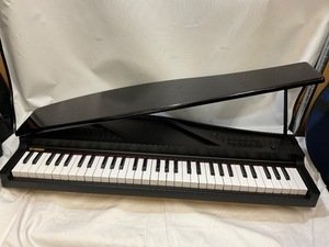 u51477 中古　コルグ　micro PIANO
