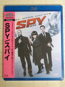 ◆◇ 【新品】 SPY／スパイ　BD ◇◆