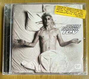 ◆未開封 Perry Farrell『Rev』 CD　