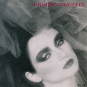 Let's Dance Series Freddy Martin 【社交ダンス音楽ＣＤ】♪1936-2