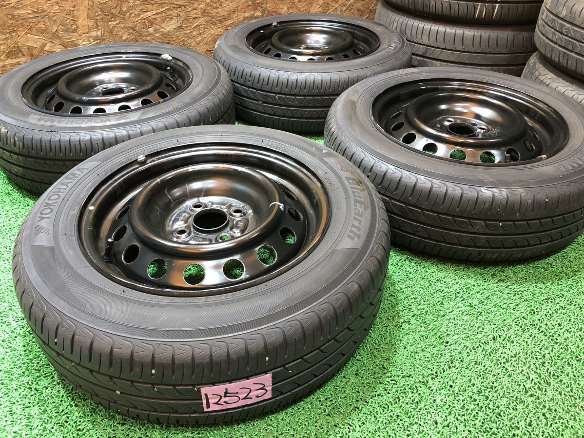 ヤフオク! -カローラ 純正 ホイール(14インチ)の中古品・新品・未使用