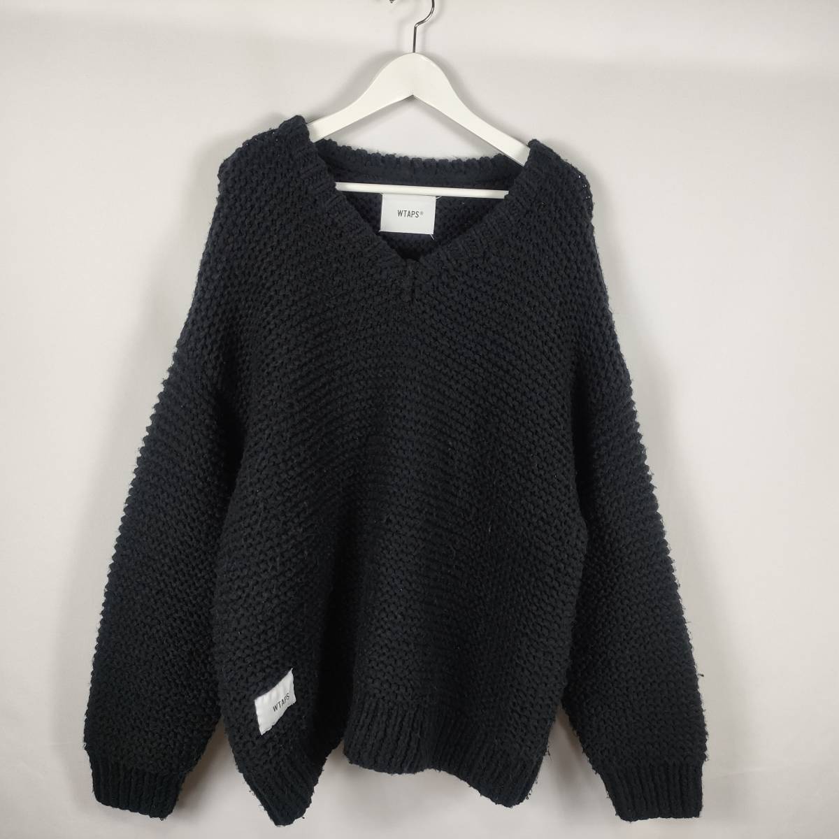 年最新Yahoo!オークション  wtaps sweaterの中古品・新品・未