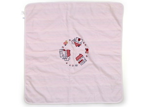  Familia familiar blanket * LAP * sleeper goods for baby girl child clothes baby clothes Kids 