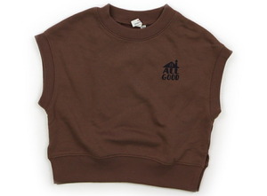 ラーゴム Lagom Tシャツ・カットソー 110サイズ 男の子 子供服 ベビー服 キッズ