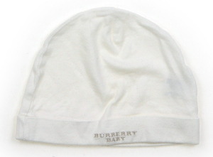  Burberry BURBERRY hat Hat/Cap child clothes baby clothes Kids 