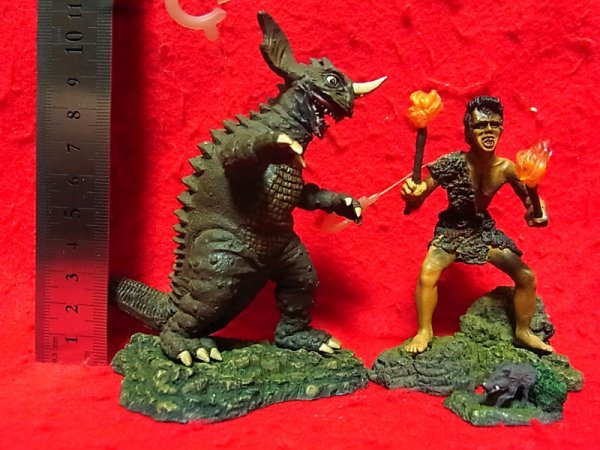 ヤフオク! -「特撮大百科 バラゴン」の落札相場・落札価格