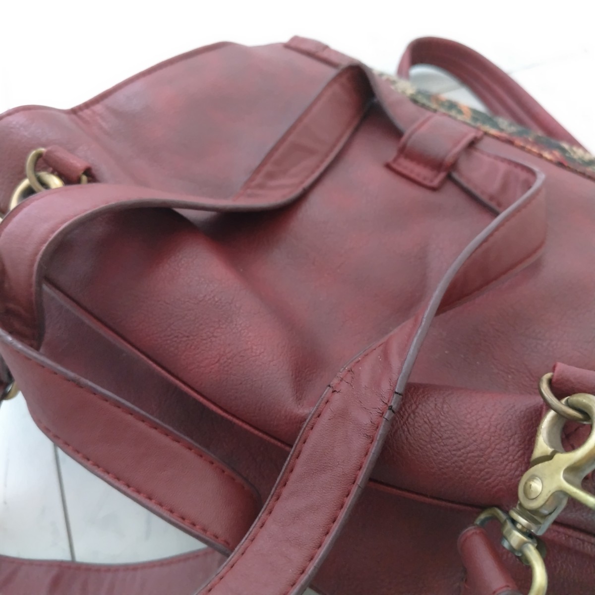 axes femme 2way リュック ハンドバッグ アクシーズファム ショルダー ... axes femme 2way リュック ハンドバッグ アクシーズファム ショルダー ...
