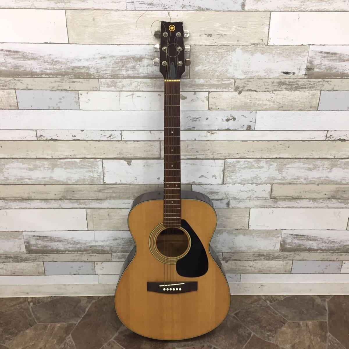 ヤフオク! -「yamaha fg-150f」の落札相場・落札価格